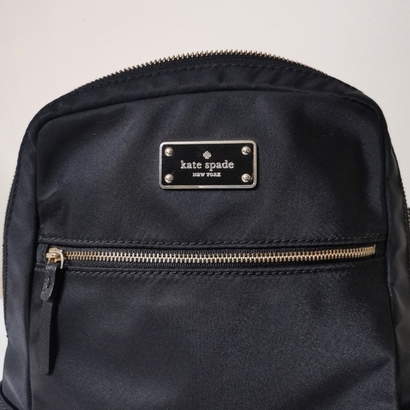 Kate Spade Nylon Backpack - Picture 3 of 15